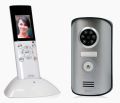 Inotech Intercom System - Video-tÜrsprechanlage Ohne Funk - 740206